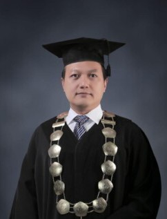 Prof. Bhayu Rhama