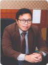 Yogi Suprayogi Sugandi, S.Sos., M.A., Ph.D.