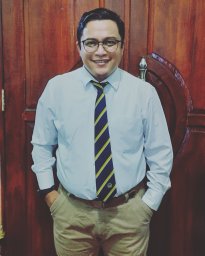 Dr. Zikri Alhadi