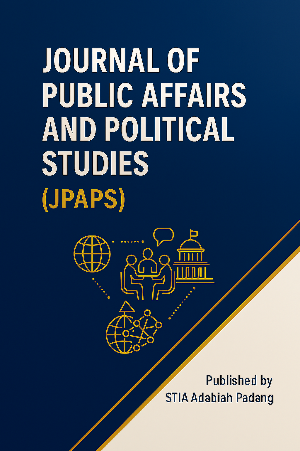 Journal Cover